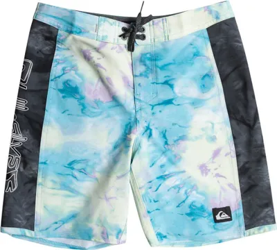 Produktbild von Quiksilver SURFSILK ARCH YTH 16 BEACH GLASS HOLIDAZE 16