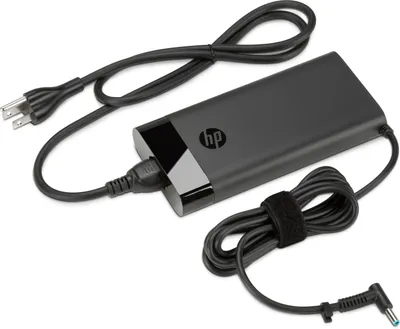 Zdjęcie produktu dla Zasilacz Hewlett Packard Smart o mocy 200 W