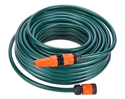 Produktbild von Gartenschlauch 30m + Zubehör