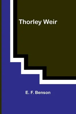 Produktbild von Thorley Weir
