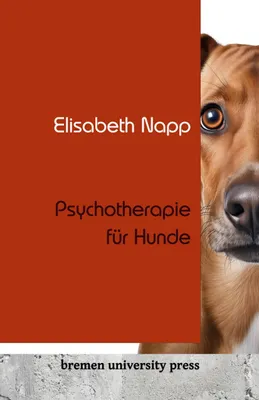 Produktbild von Psychotherapie für Hunde