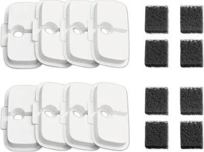 Image de Filtre de remplacement Petlibro Dockstream (8er-Pack)