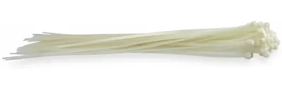 Produktbild von Kabelbinder, 400/4,8mm, natur