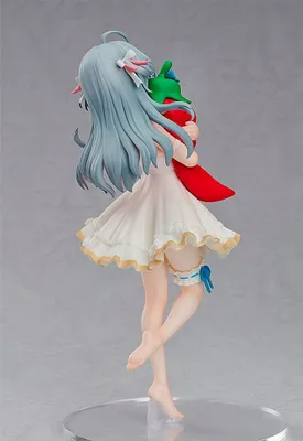 Immagine prodotto di Kagura Nana Pop Up Parade PVC Statue 16 cm