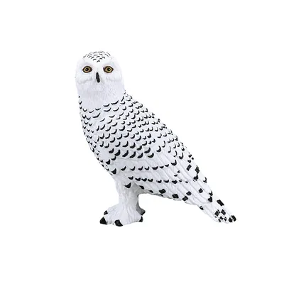 Produktbild von Mojo Wildlife Snowuil 387201