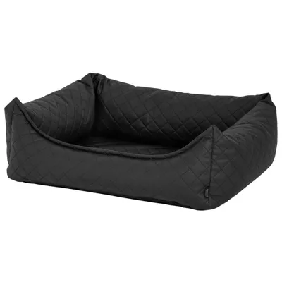 Obrázek produktu pro MADISON MAN3G022, Polštářový pelech, Vnitřní, Pes, Šedá, Bavlna, 900 mm