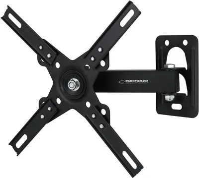 Produktbild von Esperanza TV-Wandhalterung 12"-50" Horus