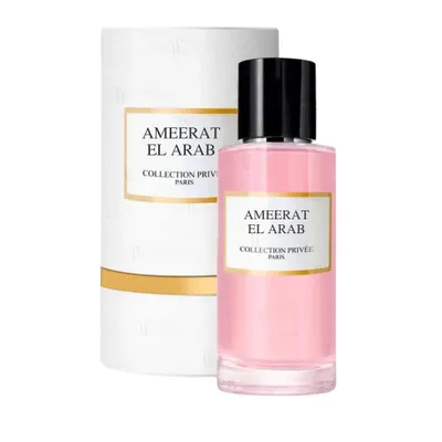 Produktbild von Collection Privée  Lattafa Ameerat el Arab Eau de Parfum Mixte 50ml
