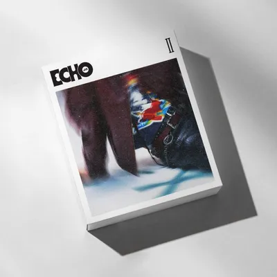 Produktbild von Echo (II)