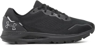 Produktbild von Under Armour Damen Laufschuhe HOVR Sonic 6  Schwarz 36 EU