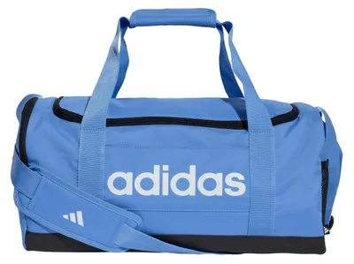 Produktbild von Adidas LINEAR DUFFEL S BLUFUS/BLACK/WHITE -