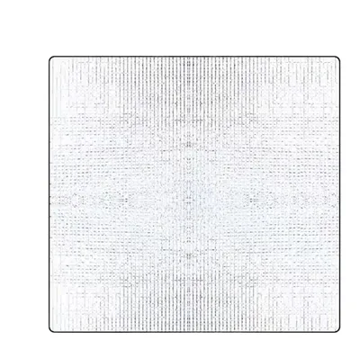 Obrázok produktu pre Nepremokavacia pikniková podložka, 200 x 200 cm