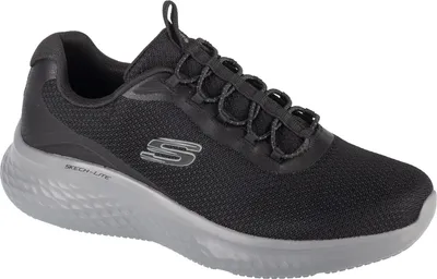 Obrázek produktu pro Skechers Skech-Lite Pro - Frenner 232831-BKCC, tenisky, pánské, černé, velikost: 47,5