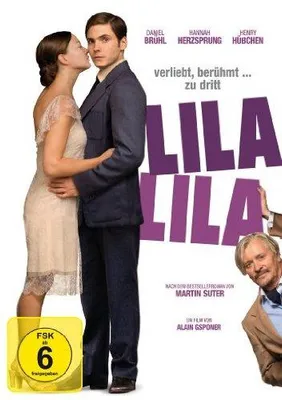 Produktbild von Lila Lila