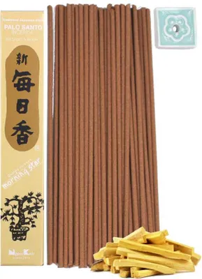 Produktbild von Morgenstern 50 Palo Santo Palo Santo