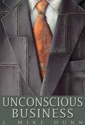 Produktbild von Unconscious Business