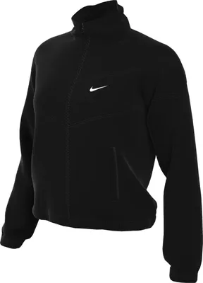 Produktbild von Nike Windrunner Gewebte Jacke Mit Durchgehendem Reißverschluss Und Uv-Schutz Für