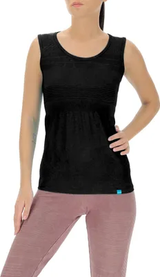 Produktbild von UYN To-Be Funktionsshirt Damen black XS