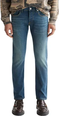 Produktbild von Scotch & Soda Ralston Regular Slim Jeans Herren