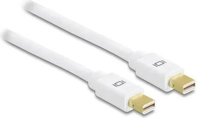 Immagine prodotto di Cavo Delock DisplayPort - Mini DisplayPort (M)