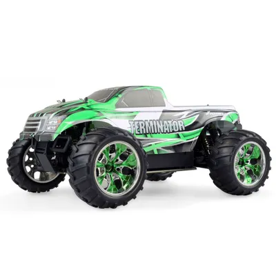 Obrázek produktu pro Amewi Terminator Pro, Monster Truck, 1:10, 3500 mAh, 2,4 kg