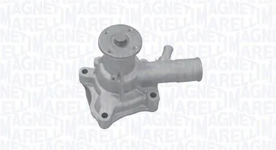 Produktbild von MAGNETI MARELLI Kühlmittelpumpe Wasserpumpe für TOYOTA Corolla Limousine (KE) 352316171121