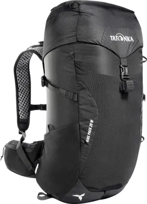 Produktbild von TATONKA Rucksack Wanderrucksack Hike Pack 20 Women Black schwarz