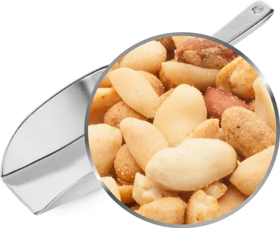 Produktbild von PEANUT MIX Vorratspackung 3kg