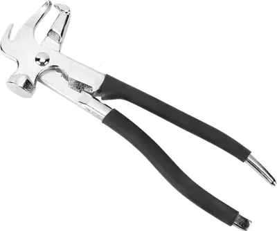 Produktbild von Universelle Installer Remover Zangen für Reifenbalance - Radgewicht Balancewerkzeug für Auto - Hammer Reifenwerkzeug