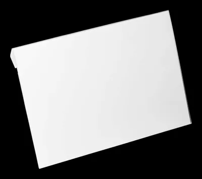 Obrázok produktu pre DURABLE Kennzeichnungstasche HARD COVER Falz A4 quer 10Stk