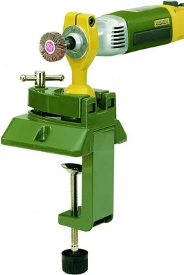 Produktbild von Proxxon 28610, Grün, Olive, Silber