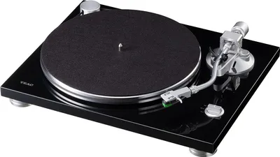 Produktbild von Teac TN-3B-SE schwarz