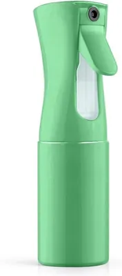 Multifunktionale Sprühflasche für Haarpflege, Pflanzen und Reinigung - 200ML feiner Sprühnebel