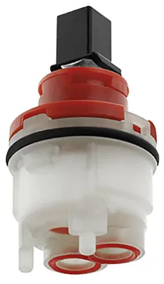 Produktbild von Sapho Ersatzkartusche 30mm