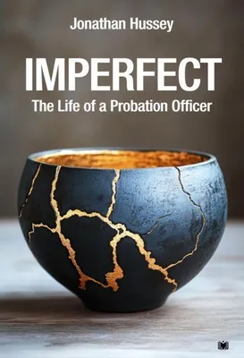 Produktbild von Imperfect: The Life of a Probation Officer