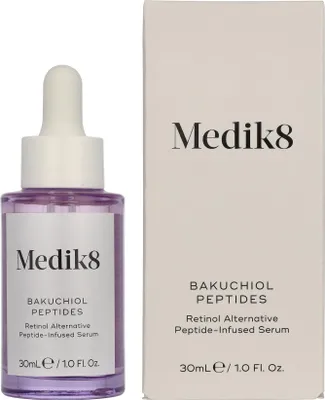 Produktbild von Medik8 Bakuchiol Peptides Serum