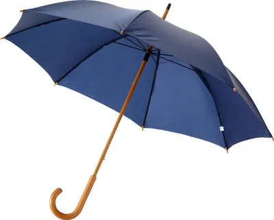 Image de Bullet Regenschirm Jova, 58 cm PF921 (89 x 105 cm) (Marineblau)
