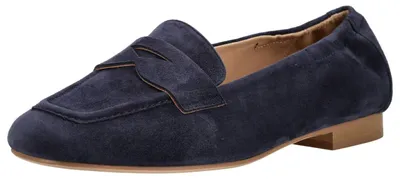 Produktbild von Regarde Le Ciel Ballerinas Ballerinas Veloursleder
