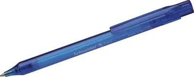 Produktbild von Schneider Kugelschreiber Fave blau Mine 770 blau 50 Stk.