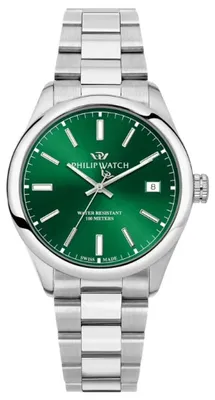Produktbild von Philip Watch Armbanduhr R8253227005