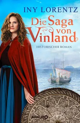 Immagine prodotto di Die Saga von Vinland
