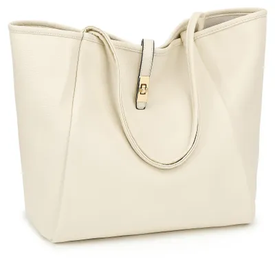 Produktbild von TANTOMI Umhängetasche Damen Große, handtaschen für damen, Schultertasche für All