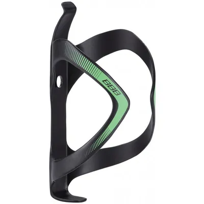 Obrázek produktu pro Košík BBB BBC-37 FiberCage 2015 - černo/zelená