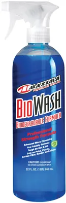 Produktbild von Maxima Wash 946ml Reinigungsmittel Durchsichtig Durchsichtig One Size