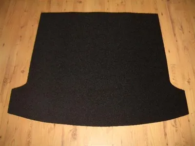 Produktbild von Kofferraummatte passend für Peugeot 307 Break Kombi 2002-2008