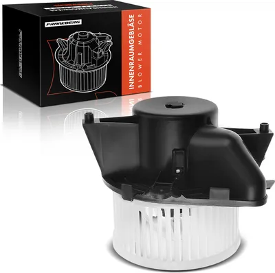 Zdjęcie produktu dla Frankberg Wentylator wewnętrzny dla Fiat Doblo 119 223 Punto 188 46770835