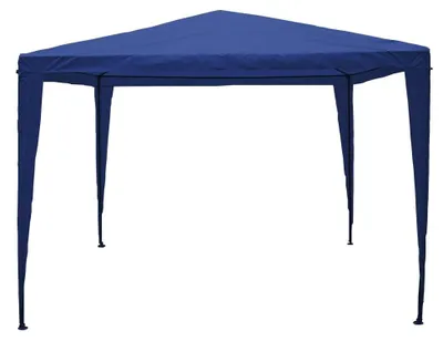 Produktbild von Pop-Up Gartenpavillon 3x3m, Wasserdicht mit Tragetasche