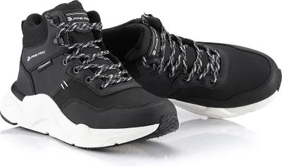 Produktbild von Damenschuhe ALPINE PRO MYTIKASA LBTB466 SCHWARZ Größe: EU 38 (UK 5)