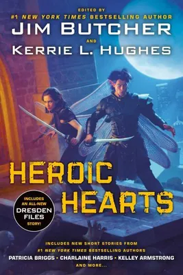 Obrázek produktu pro Heroic Hearts