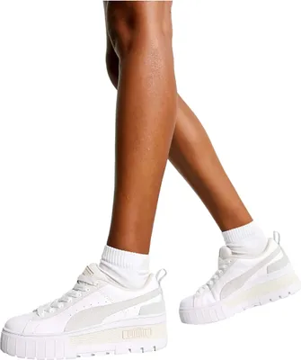 Produktbild von Puma Errores de Talla 388566-01 in Beige color size 6.5